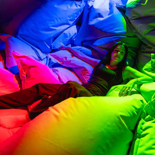 Dream Rooms – Eine begehbare Traumwelt in München - Geschenkgutscheine 6