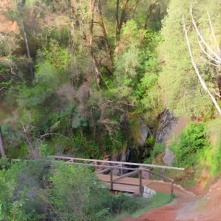 A Highway 49 Drive: A Self-Guided Audio Tour from Auburn to Placerville 10