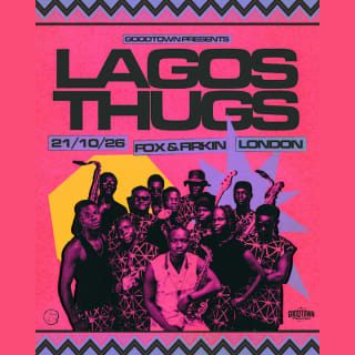 Lagos Thugs 1