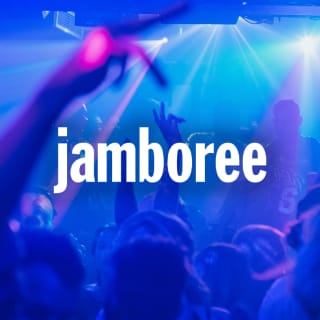 DISCO JAMBOREE NIGHT 2