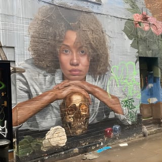 Eat the East End Food Tour mit London Bites Tours 6