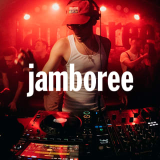 DISCO JAMBOREE NIGHT 3
