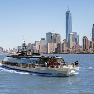 Bateaux New York Premier Brunch Cruise 2
