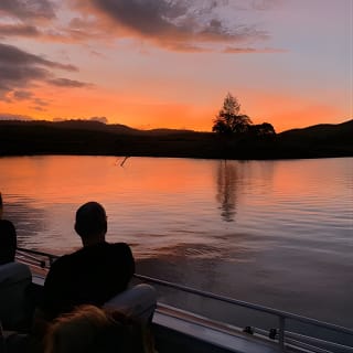 Daintree River 'Dawn' Cruise with the Daintree Boatman 13