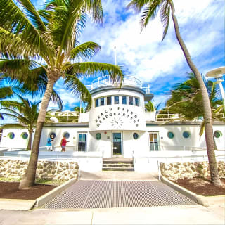 The Official Art Deco Walking Tour by The Miami Design Preservation League 5