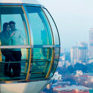 Melbourne Star Observation Wheel 5