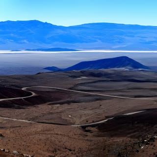 Self-Guided Audio Driving Tour in Death Valley National Park 7