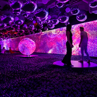 Dream Rooms – Eine begehbare Traumwelt in München - Geschenkgutscheine 7