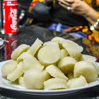 Taste Of Africa Food Experience in Cape Town 2