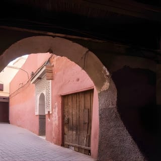 Mouassine le véritable hammam traditionnel marocain 48
