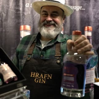 The Gin To My Tonic Gin, Rum & Vodka Festival in Bristol 3