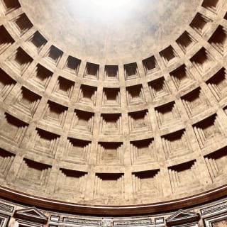 Pantheon: Biglietto d'ingresso veloce + Tour per piccoli gruppi 2