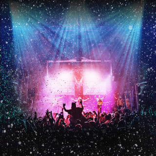 Massaoke: Xmas Live at the Ballroom 2