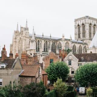 York Audio Tour: Bishophill Echoes—Minsters, Markets & Mysteries 5