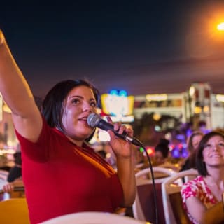 Las Vegas: Adults Only Night Tour 6