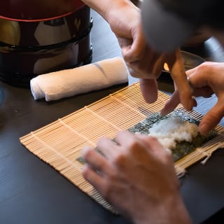 Kyoto Wagyu Sushi Experience 21