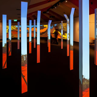 Museum Highlights Tour | 1pm Daily 3
