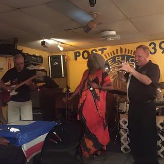 Evening Harlem Jazz Tour 2