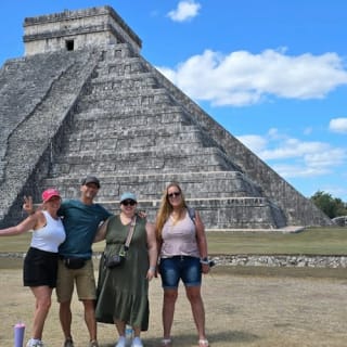 Chichén Itzá: Entrada sin colas + Tour guiado para grupos reducidos 6