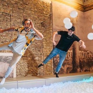 IKONO Rome: Immersive museum near the Pantheon 20