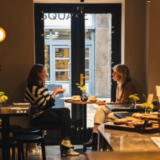 The Dating Supperclub for Women (LGBTQIA 35+) 2