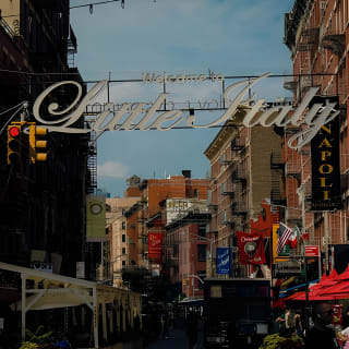 5 Neighborhoods NYC Walking Tour 5