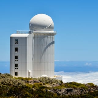 Observatorio del Teide: Visita guiada 30