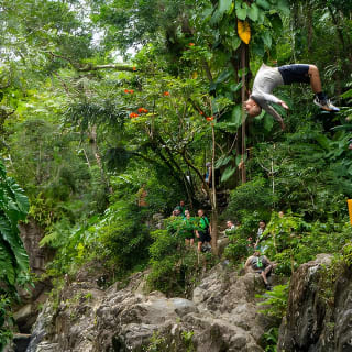 El Yunque Rainforest and Luquillo Kiosk Day Trip 12