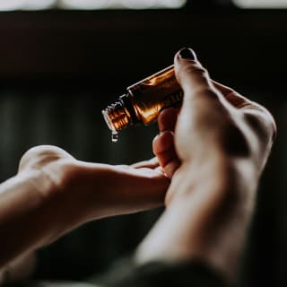Energy Massage 1