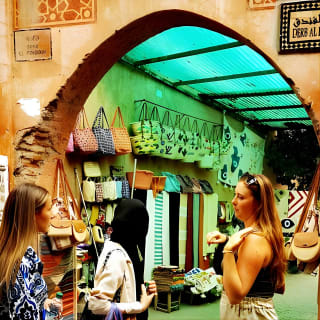 Visite guidée de la ville de Marrakech 13
