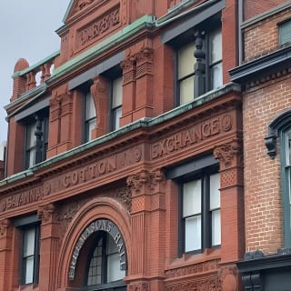 2 Hours Savannah Architectural Tour 1