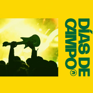 Festival Días de Campo 2020 3