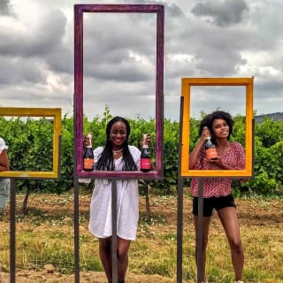 Artcava: taller de vinos "Tu cava, tu historia" 1