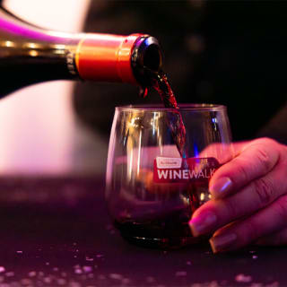 Burbank Winter Wine Walk 5