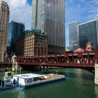 Chicago C3 CityPASS 3