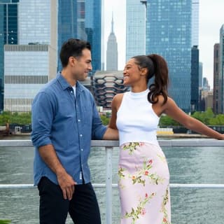 Bateaux New York Premier Brunch Cruise 5