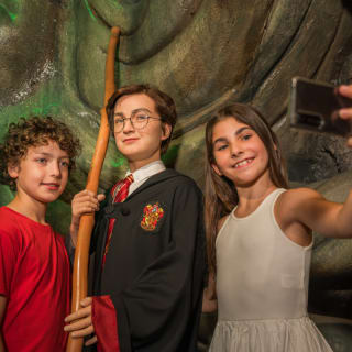 ¡Entradas para el Museo de Cera de Barcelona! 12