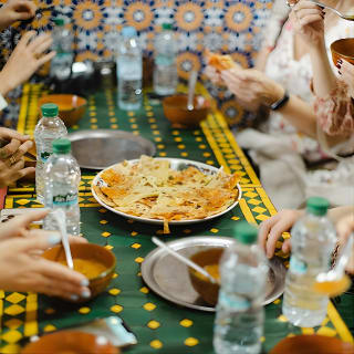 L'Original Marrakech Street Food Tour 3