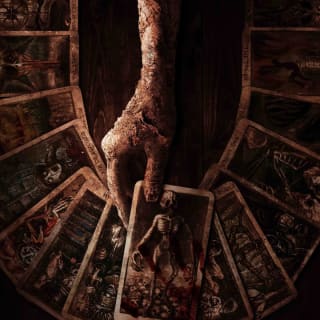 Tarot 1