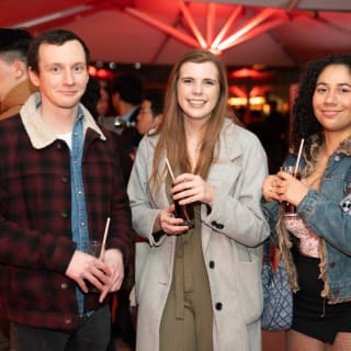 Massive Rooftop Singles Party @ Madison (Ages 21-45) 2