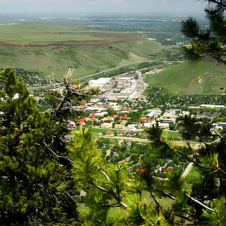 Excursión en grupo reducido por Denver y las estribaciones de las montañas 12