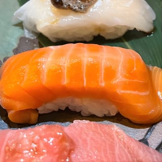 El tour del sushi 3
