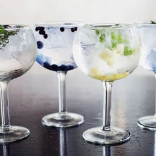 Gin Tasting Experience 3