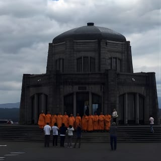 Explore Columbia River Gorge Half-Day Small-Group Tour  6
