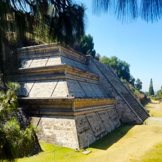 Full Day Guided Tour to Puebla and Cholula from CDMX with optional Lunch 2