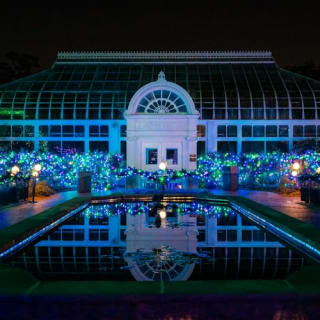 Toledo Zoo & Aquarium: boleto de entrada 14