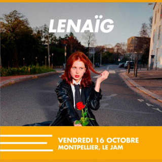 LENAÏG 1
