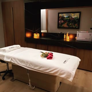 EXPERIENCIA GLOW FACIAL 1