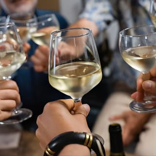 Comerse París: Comida de la Orilla Izquierda & Ruta del Vino 6