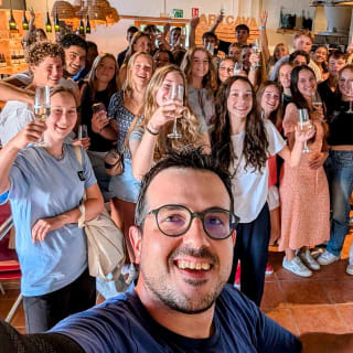 Artcava: taller de vinos "Tu cava, tu historia" 3